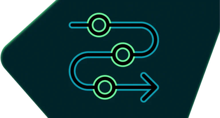 Process flow