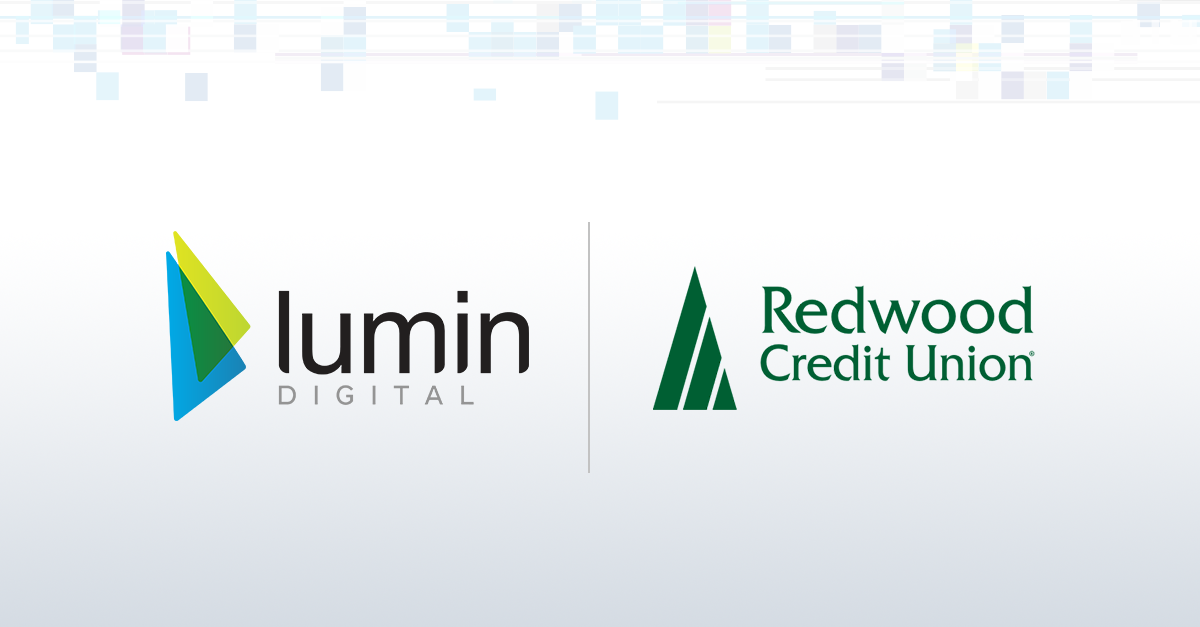 Digital Banking Partnership with Redwood Credit Union