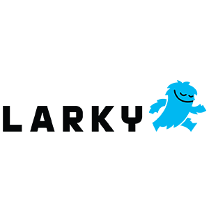 Larky Logo