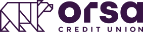 Orsa Credit Union Logo