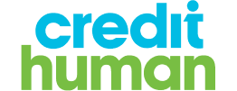 credit human logo