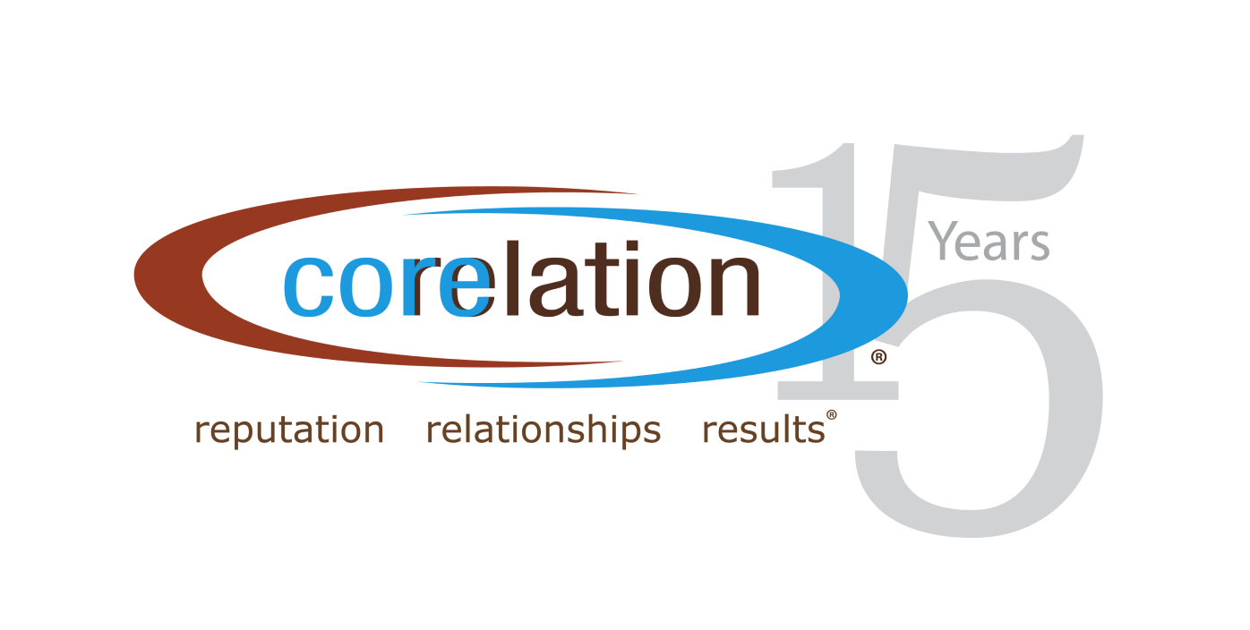 corelation logo