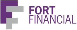 Fort Financial logo