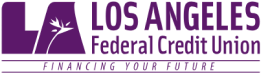 Los Angeles FCU logo