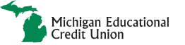 Michigan Educational CU logo