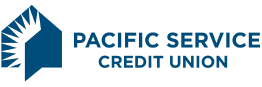 Pacific Service Credit Union logo