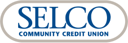 SELCO Community Credit Union logo