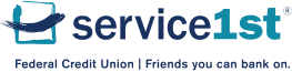 Service1st logo