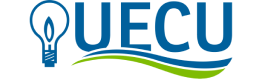 UECU logo