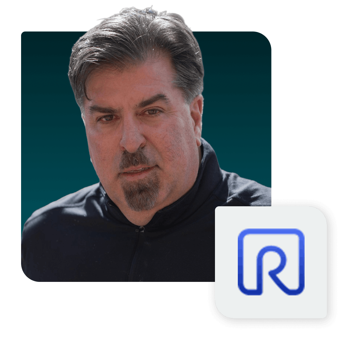 James Peil, Head of Partnerships at REGO