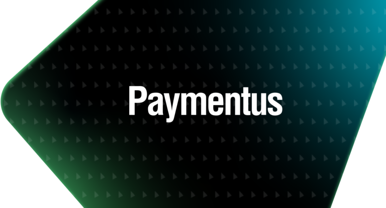 Paymentus logo