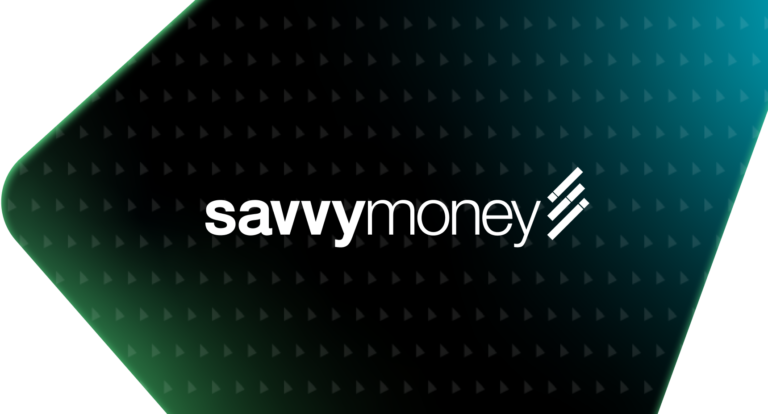 SavvyMoney logo