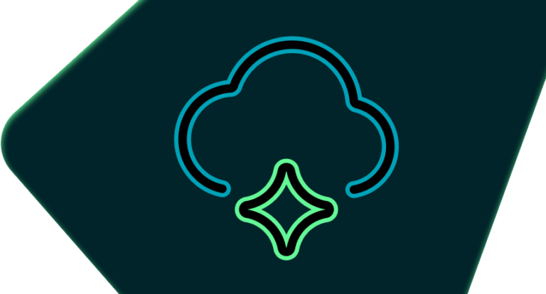 Cloud icon