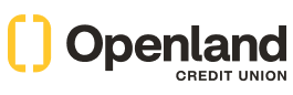 Openland Credit Union logo