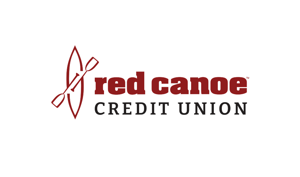 Red Canoe Credit Union logo