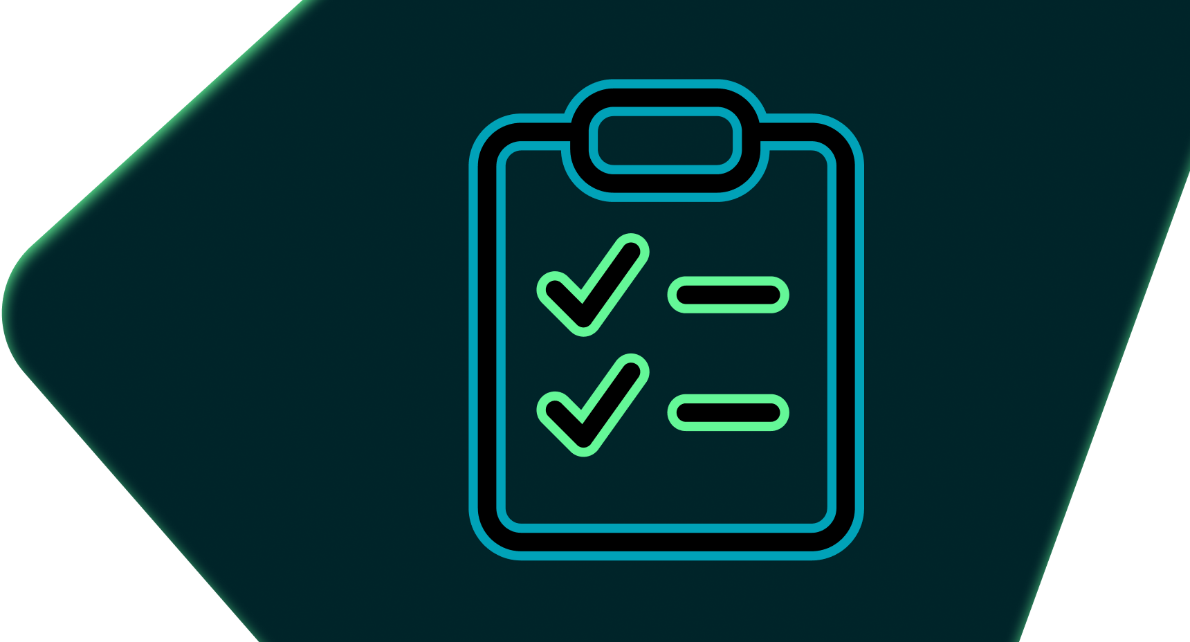 Checklist icon