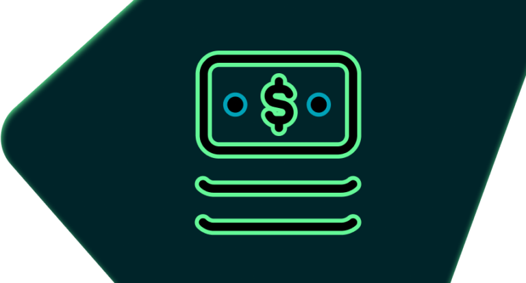 Cash icon
