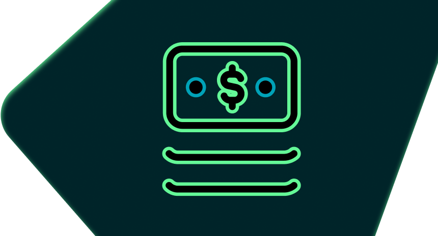 Cash icon