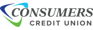 Consumers Credit Union logo