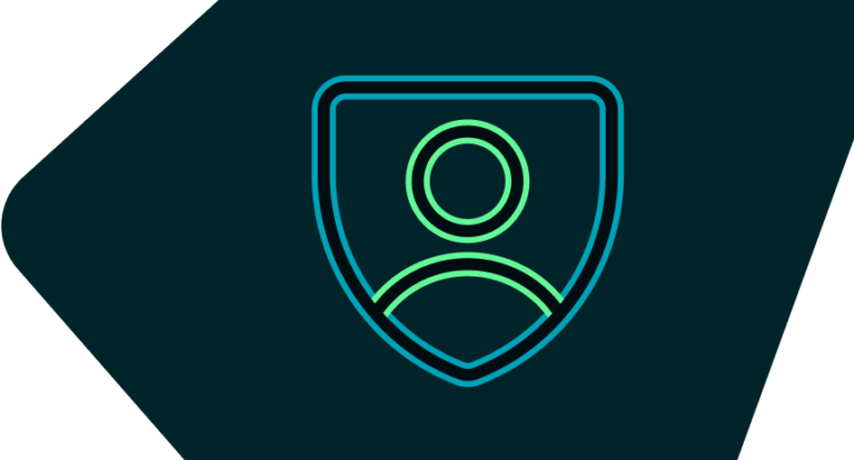 Shield avatar icon