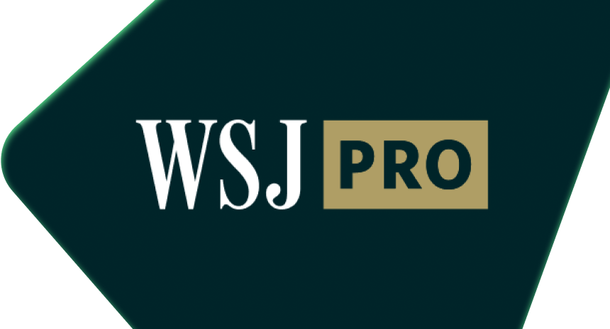 Wall Street Journal Pro