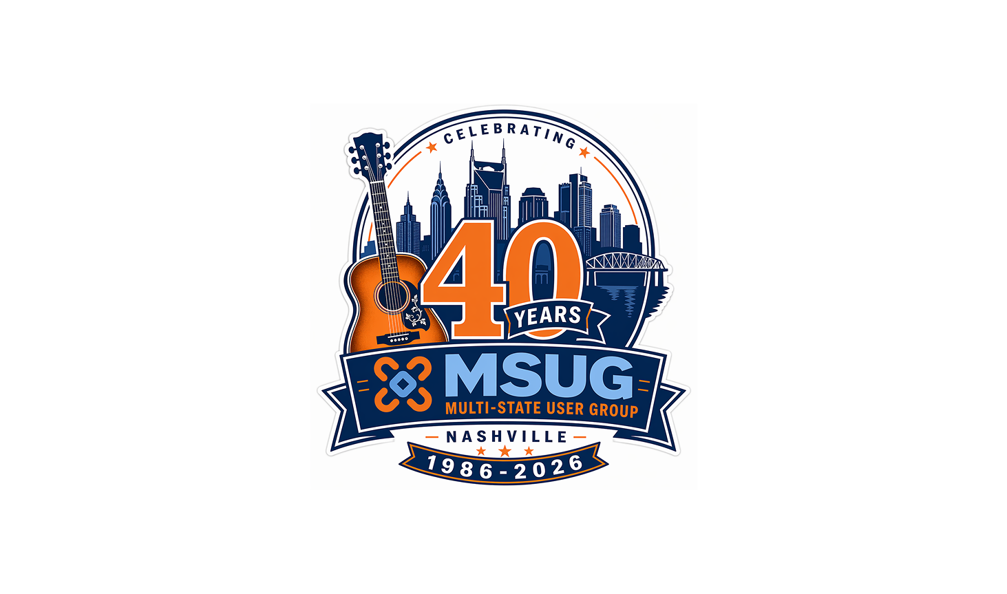 MSUG conference 2026