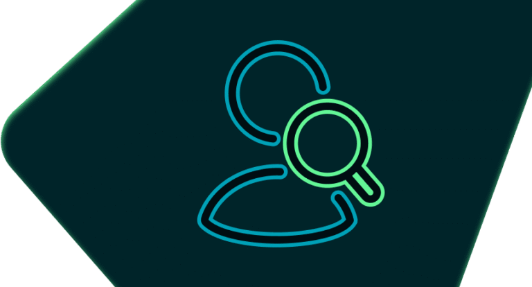 Customer insights icon