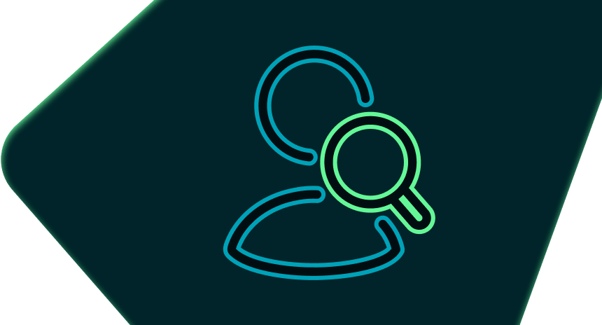Customer insights icon